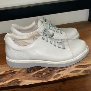 Samuel Hubbard Leather Shoes